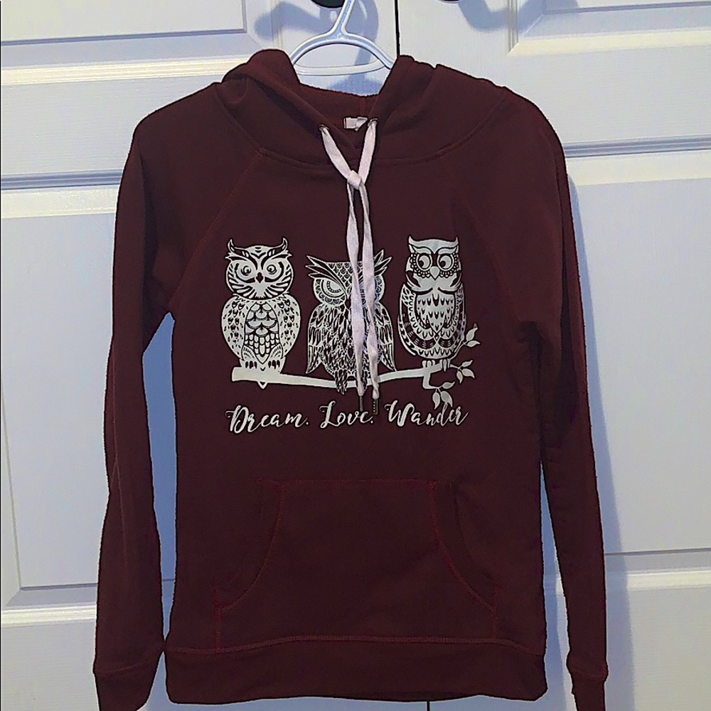 Sweatshirt